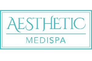 The Aesthetic Medispa EssexLogo