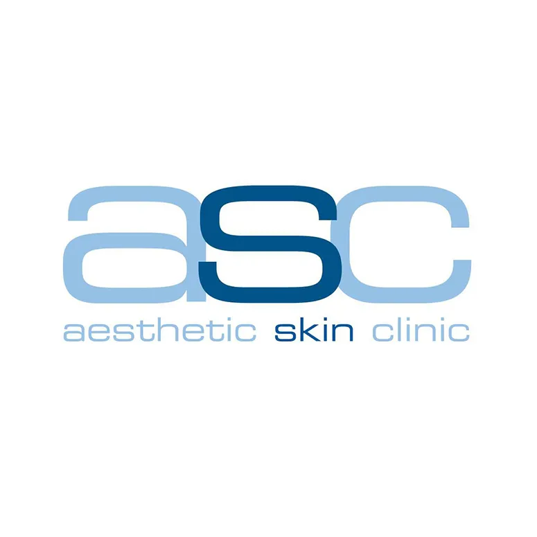 Aesthetic Skin Clinic Guernsey Logo