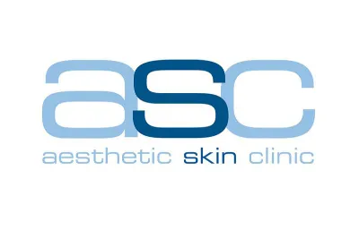 Aesthetic Skin Clinic Guernsey Logo