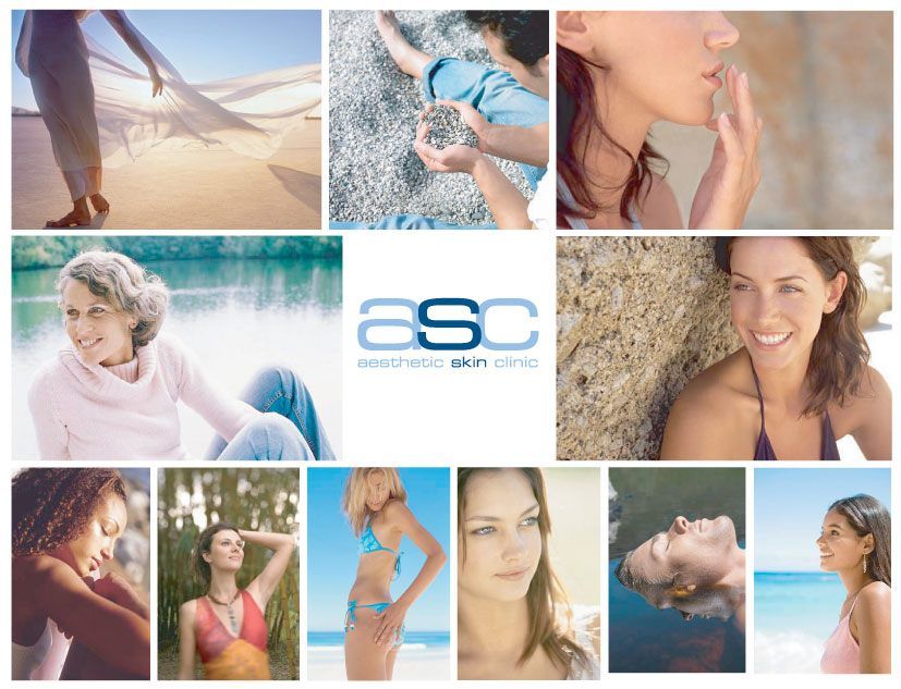 Aesthetic Skin Clinic Belfast Banner
