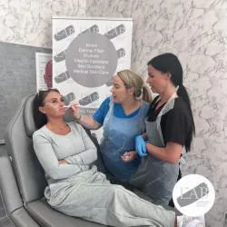 Aesthetic Enhancement Treatments Logo