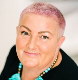 Claire McKain Photo