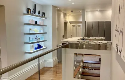 Inside Aesthetic Health