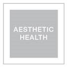 Aesthetic Health Logo