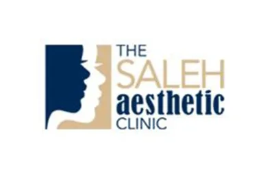 Saleh Aesthetic ClinicLogo