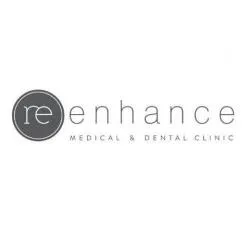 Re Enhance Skin and Body Clinic Logo