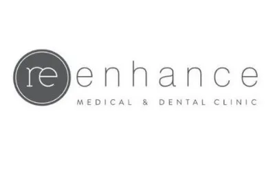 Re Enhance Skin and Body ClinicLogo