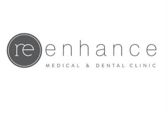Re Enhance Skin and Body Clinic Middle Banner