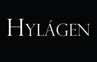 Hylagen NewryLogo