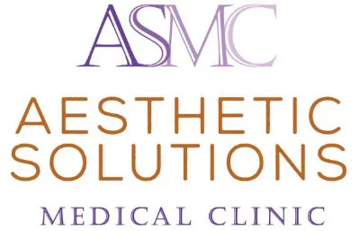 Aesthetic Solutions Logo