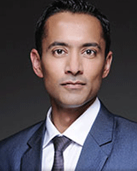 Dr Tapan Patel Photo