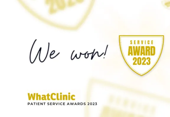 Northampton Laser Clinic Right Banner