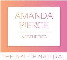 Amanda Pierce AestheticsLogo