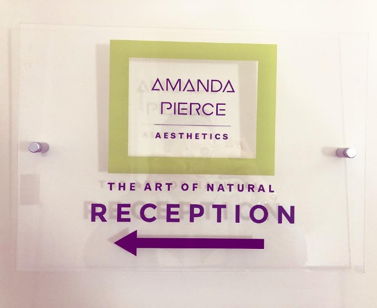 Amanda Pierce Aesthetics