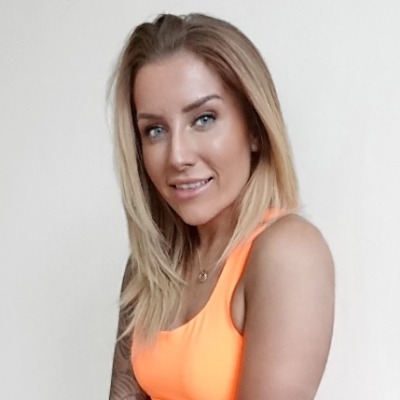 Clinic Manager Rosi May Photo