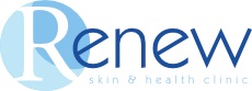 Renew Skin and Health Clinic Logo