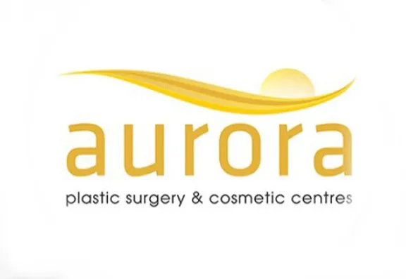 Aurora Buckinghamshire Middle Banner