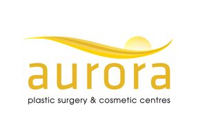 Aurora Buckinghamshire Logo