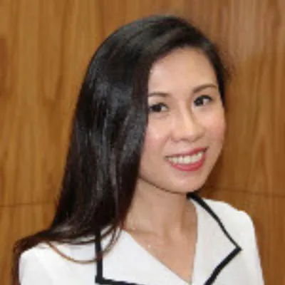 Dr Eelyn Tay Photo