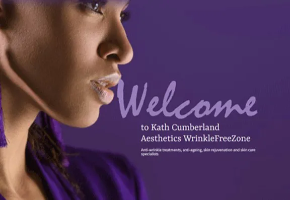 Kath Cumberland Associates - Manchester Middle Banner