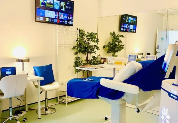 Aspire Medical Group Right Banner