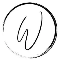 Wow Aesthetics Logo