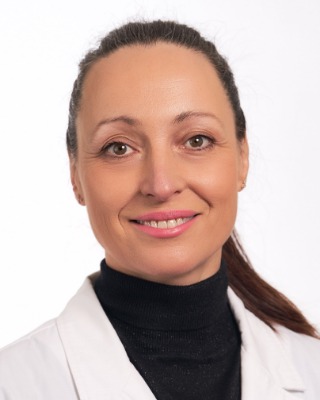 Mrs Claire Jackson Photo