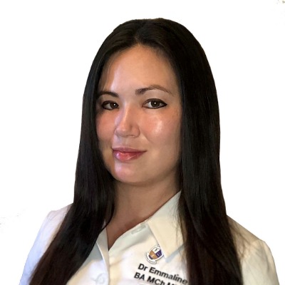 DRVICTORIA Clinic
