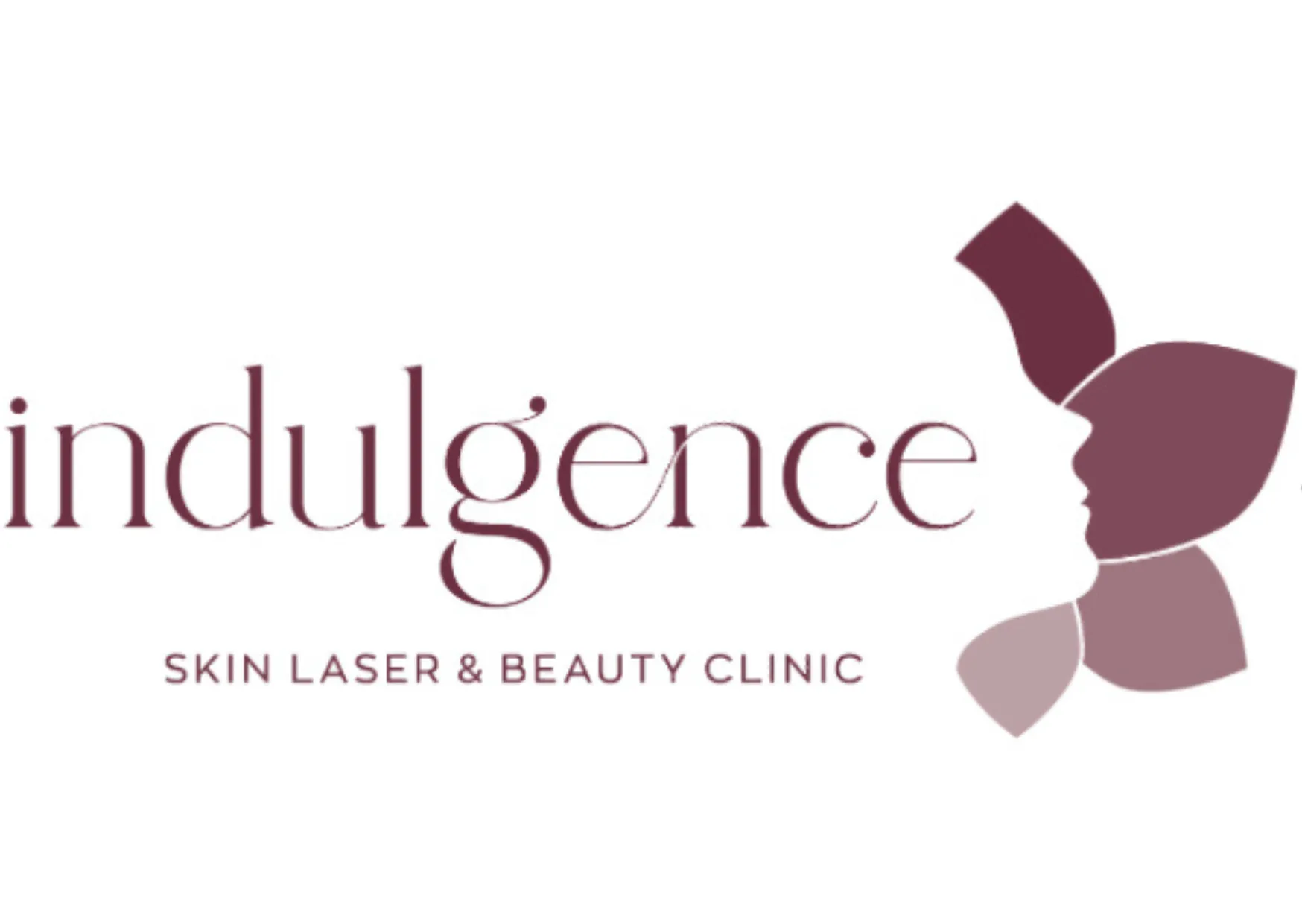 Indulgence Skin Laser and Beauty Clinic Logo