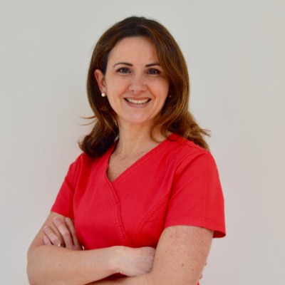 Dr Tania Laverde-Konig Photo