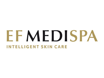 EF Medispa Chelsea Logo
