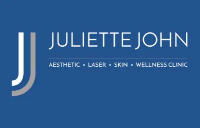 Juliette John Cosmetic and Laser Clinic Logo