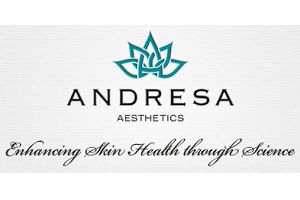 Andresa Aesthetics UK Ltd BerkshireLogo