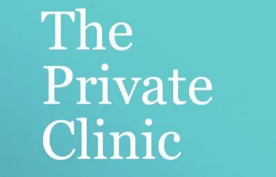 The Private Clinic Birmingham Logo