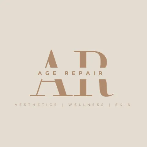 Age Repair Aesthetic Clinic Logo