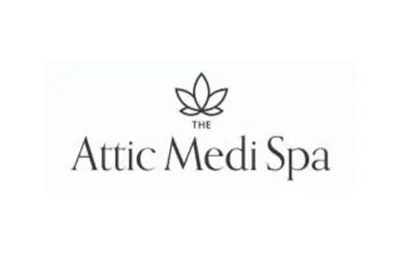 The Attic Medi-SpaLogo