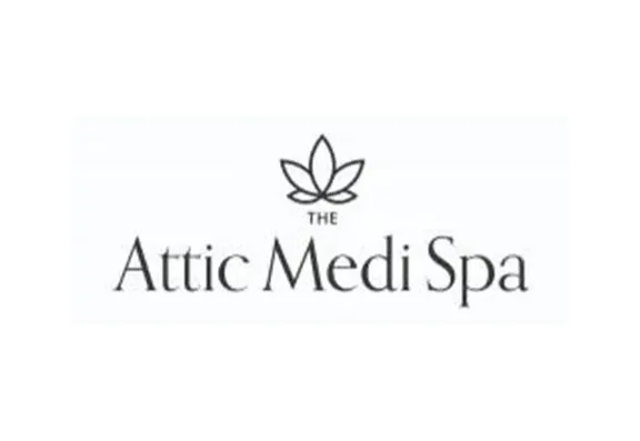 The Attic Medi-Spa Middle Banner