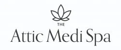The Attic Medi-Spa Logo