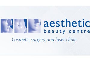 Aesthetic Beauty Centre SunderlandLogo