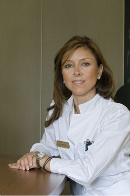Dr Penelope Tympanidis Photo