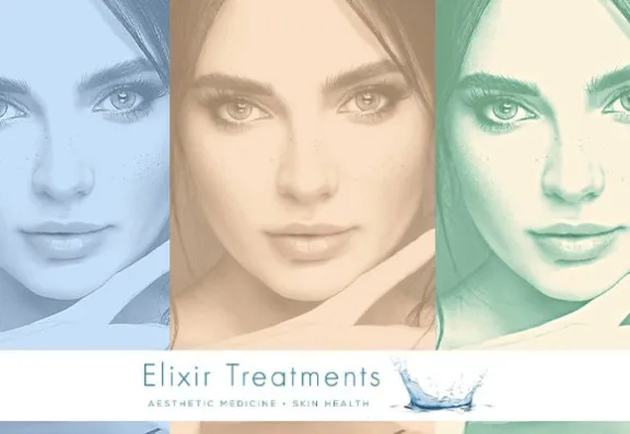Elixir Treatments Middle Banner