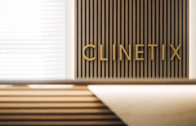 Clinetix Logo