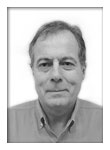 Dr Stephen Robertson Photo