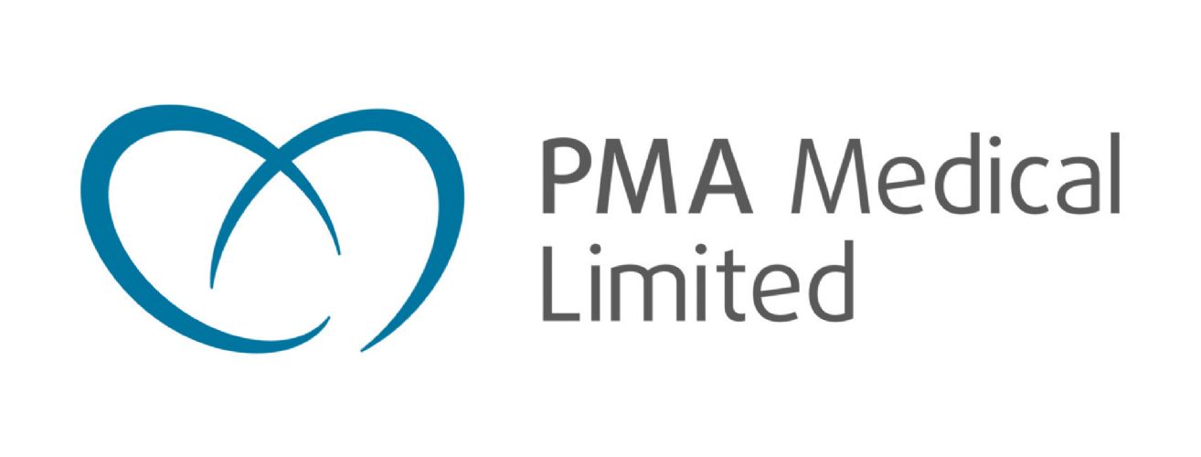 PMA Medical Limited Banner