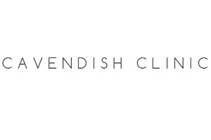 Cavendish Clinic - FitzroviaLogo