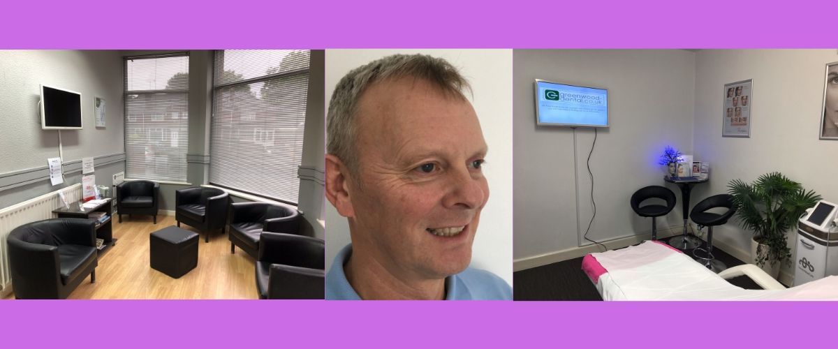 Greenwood Dental Facial Aesthetics Clinic Skinboosters Training