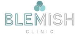 Blemish Clinic Logo