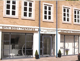 Premier Laser & Skin Clapham Left Banner