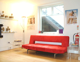 Premier Laser  & Skin Notting Hill Middle Banner