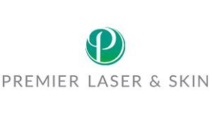 Premier Laser  & Skin KingstonLogo